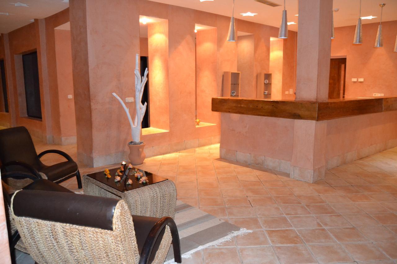 Vincci Safira Palms Hotel Sangho Exterior photo