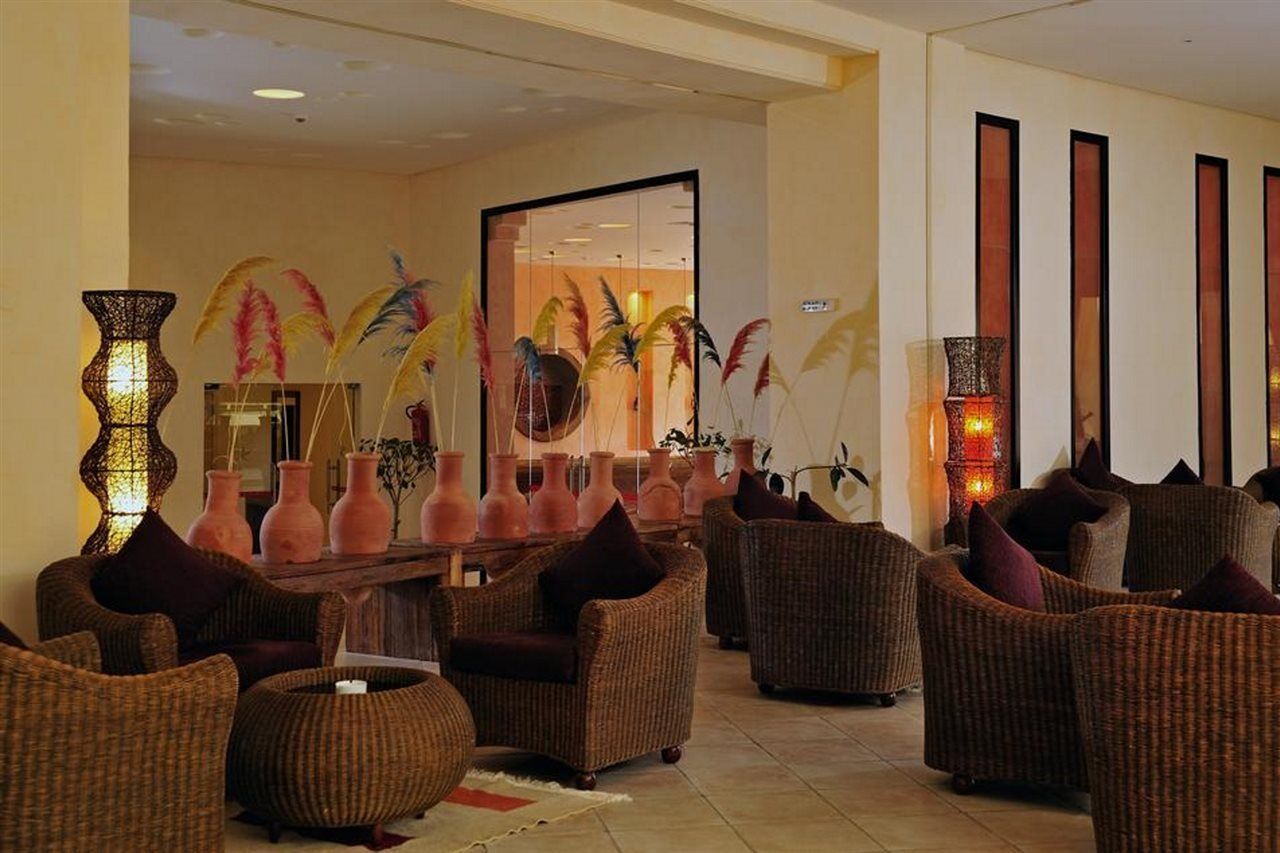 Vincci Safira Palms Hotel Sangho Exterior photo